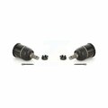 Tor Front Lower Suspension Ball Joints Pair For Honda Accord Acura TSX Crosstour KTR-101177
